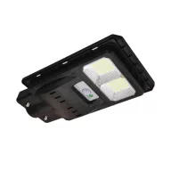 ELMARK 98SOL103 SOLAR LED STREET LIGHT WITH SENSOR 30W IP65