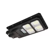 ELMARK 98SOL104 SOLAR LED STREET LIGHT WITH SENSOR 60W IP65