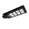 ELMARK 98SOL106 SOLAR LED STREET LIGHT WITH SENSOR 120W IP65