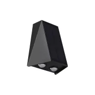 ELMARK 98SOL13223 EL-13223 SOLAR LED WALL LAMP 40LM CCT IP54