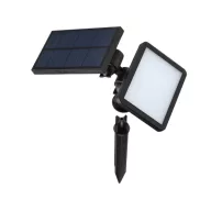 ELMARK 98SOL134 LED FLOODLIGHT 3.7V 2500MAH 200LM