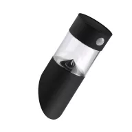 ELMARK 98SOL146 WALL LED FIXTURES 3.7V 100MAH 100LM