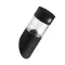 ELMARK 98SOL146 WALL LED FIXTURES 3.7V 100MAH 100LM