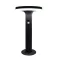 ELMARK 98SOL149 GARDEN LED FIXTURES 3.7V 2500MAH 250LM