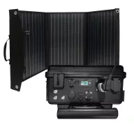 ELMARK 98SOL2001 EL-2000S SOLAR SYSTEM 2000W, SET