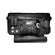 ELMARK 98SOL2001PS PORTABLE POWER STATION 2000W