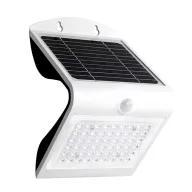 ELMARK 98SOL202 SOLAR SENSOR LAMP 4W, IP54