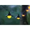 ELMARK 98SOL23451 SOLAR LED STRING LIGHT 23451 0.6W 8PCS. 2000K IP71