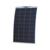   ELMARK 98SOL240FM FLEX MONOCRYSTALLINE SOLAR PANEL 240W, 2,1KG 19,87% EFFICEIENC
