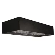 ELMARK 98SOL306 SOLAR LED WALL FIXTURES 14.8W IP54