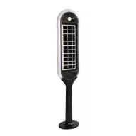 ELMARK 98SOL309 SOLAR GARDEN LIGHT 5W, IP54