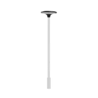 ELMARK 98SOL310 SOLAR GARDEN LIGHT 20W, IP54