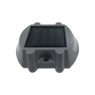   ELMARK 98SOL41029 NAPELEMES JÁRDA VILÁGÍTÓ LÁMPA 0.24W IP44
