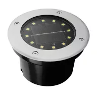 ELMARK 98SOL41030 SOLAR IN-GROUND FIXTURE 5W 6000K IP65