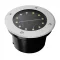 ELMARK 98SOL41030 SOLAR IN-GROUND FIXTURE 5W 6000K IP65