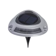 ELMARK 98SOL41071 KÜLTÉRI NAPELEMES LÁMPA 41071 0.3W IP44