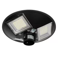 ELMARK 98SOL41072 SOLAR GARDEN LIGHT 300W 6000K IP65