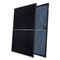   ELMARK 98SOL430M BIFACIAL MONOCRYSTALLINE HALF-CUT SOLAR PANEL N-TYPE TOPCON 430