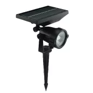 ELMARK 98SOL4321 SOLAR GROUND LIGHT 5W 6000K IP65