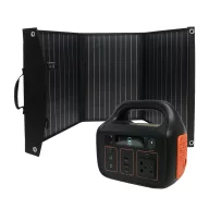 ELMARK 98SOL501 EL-500S SOLAR SYSTEM 300W, SET