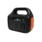 ELMARK 98SOL501PS PORTABLE POWER STATION 500W