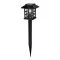 ELMARK 98SOL5520 KÜLTÉRI NAPELEMES LÁMPATEST 5520 0.06W IP44