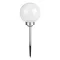 ELMARK 98SOL5821 KÜLTÉRI NAPELEMES LÁMPATEST 5821 0.24W IP44