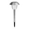 ELMARK 98SOL6721 KÜLTÉRI NAPELEMES LÁMPATEST 6721 0.06W IP44