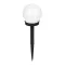 ELMARK 98SOL8120 KÜLTÉRI NAPELEMES LÁMPATEST 8120 0.06W IP44