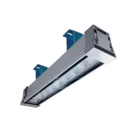 ELMARK 98STREAM9 STREAM9 LED FALMOSÓ 9W 5000K IP65