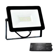   ELMARK 98VEGA100SLIME VEGA SLIM SMD LED REFLEKTOR 100W 5500K+SÜRGŐSSÉGI KÉSZLETT