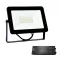 ELMARK 98VEGA100SLIME VEGA SLIM SMD LED REFLEKTOR 100W 5500K+SÜRGŐSSÉGI KÉSZLETT