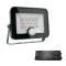 ELMARK 98VEGA30SSE VEGA SLIM SMD LED REFLEKTOR 30W SZENZOROS+SÜRGŐSSÉGI KÉSZLETT
