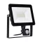 ELMARK 98VEGA50SENSLIM VEGA50 LED REFLEKTOR 50W SLIM SZENZOROS
