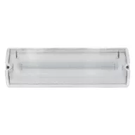 ELMARK 98XL103LEDIP65 XL103 EXIT LIGHT 5W 27LED, IP65