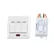 ELMARK 99103 RF REMOTE CONTROL SWITCH THREE CHANNELS