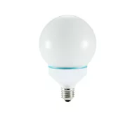 ELMARK 99280097 GÖMB KOMPAKT FÉNYCSŐ 25W E27 6400K