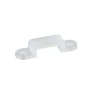 ELMARK 99ACC01 ACC01 MŰANYAG KLIPSZ LED SZALAGHOZ
