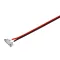 ELMARK 99ACC02 ACC02 CSATLAKOZÓ EGYSZÍNŰ LED SZALAGHOZ, 150MM KÁBEL