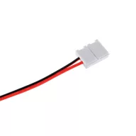   ELMARK 99ACC03 ACC03 CSATLAKOZÓ EGYSZÍNŰ LED SZALAGHOZ, 150MM KÁBEL