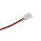 ELMARK 99ACC03 ACC03 CSATLAKOZÓ EGYSZÍNŰ LED SZALAGHOZ, 150MM KÁBEL