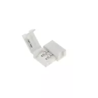 ELMARK 99ACC05 ACC05 CSATLAKOZÓ EGYSZÍNŰ LED SZALAGHOZ