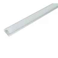   ELMARK 99ACC07 ELM718/1 ALUMINIUM PROFIL LED SZALAGHOZ, MATT TAKARÓPROFIL, FELÜL