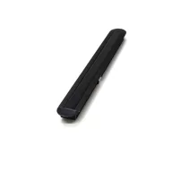   ELMARK 99ACC1204LPBL EL-1204 PROFILE FOR LED STRIP BM 2M, BLACK