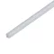 ELMARK 99ACC15 ELM9012/2 ALUMINIUM PROFIL LED SZALAGHOZ, MATT TAKARÓPROFIL, FELÜ