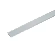   ELMARK 99ACC26 ELM6220/2 ALUMINIUM PROFIL LED SZALAGHOZ, MATT TAKARÓPROFIL,SÜLLY