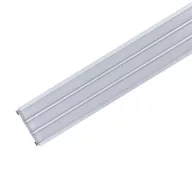   ELMARK 99ACC28 ELM950/1 ALUMINIUM PROFIL LED SZALAGHOZ, MATT TAKARÓPROFIL, FELÜL