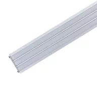   ELMARK 99ACC31 ELM950/2 ALUMINIUM PROFIL LED SZALAGHOZ, MATT TAKARÓPROFIL, SÜLLY