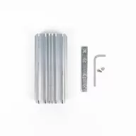 ELMARK 99ACC40 I-CONNECTOR FOR SURFACE LED PROFILES