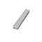 ELMARK 99ACC403FLP EL-403 FLOOR PROFILE FOR LED STRIP 2M